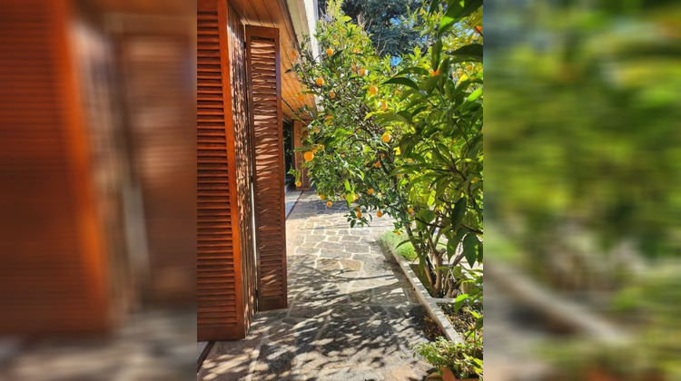 Ma-Cabane - Vente Maison TOULON, 264 m²