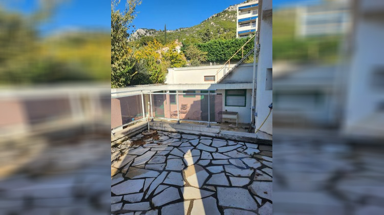 Ma-Cabane - Vente Maison TOULON, 264 m²