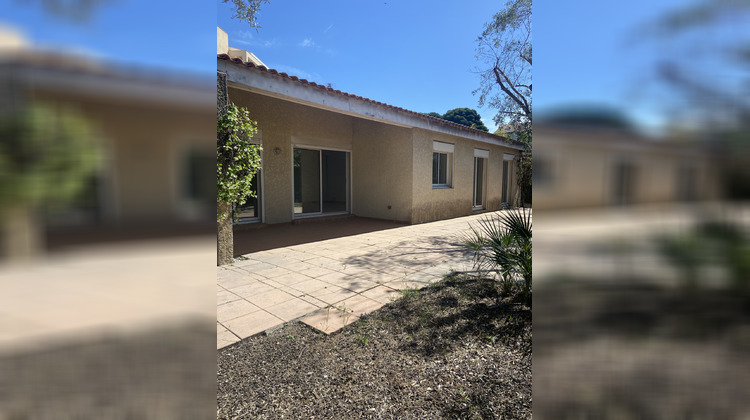 Ma-Cabane - Vente Maison Toulon, 103 m²