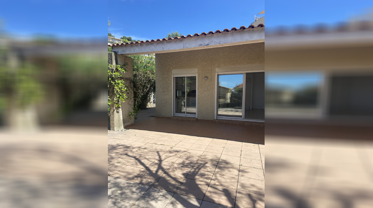 Ma-Cabane - Vente Maison Toulon, 103 m²