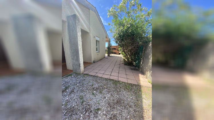 Ma-Cabane - Vente Maison Toulon, 103 m²