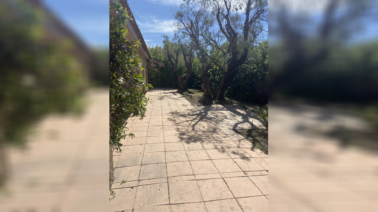 Ma-Cabane - Vente Maison Toulon, 103 m²