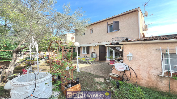 Ma-Cabane - Vente Maison Toulon, 97 m²