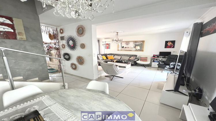 Ma-Cabane - Vente Maison Toulon, 97 m²