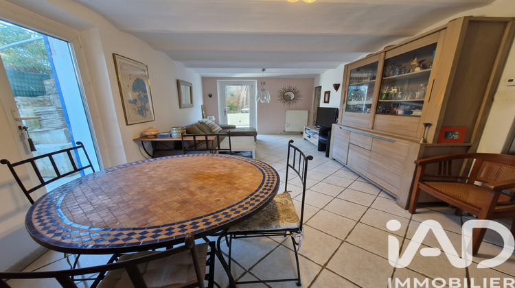 Ma-Cabane - Vente Maison Toulon, 130 m²