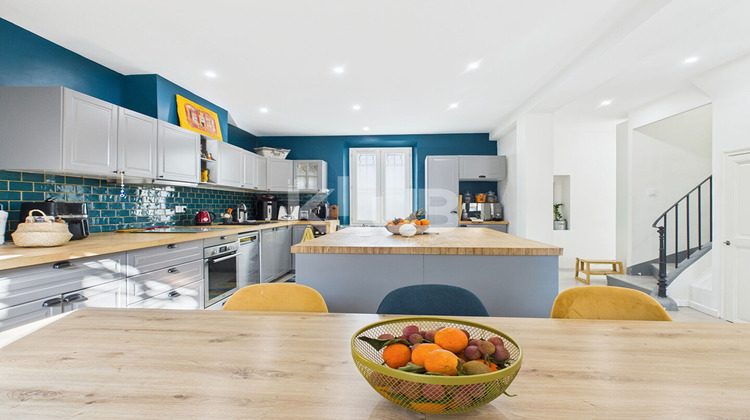 Ma-Cabane - Vente Maison TOULON, 159 m²