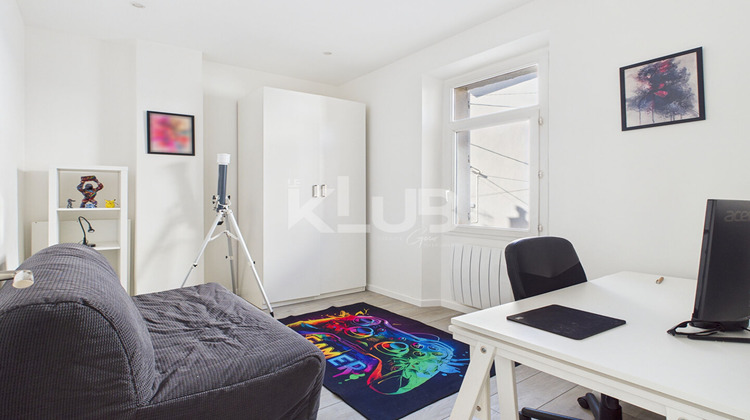 Ma-Cabane - Vente Maison TOULON, 159 m²