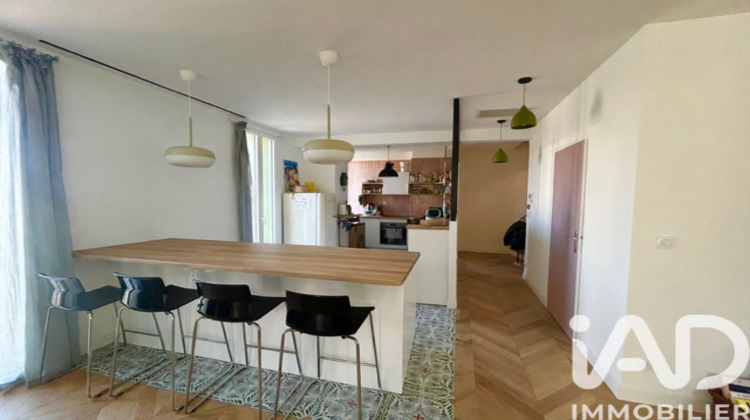 Ma-Cabane - Vente Maison Toulon, 120 m²