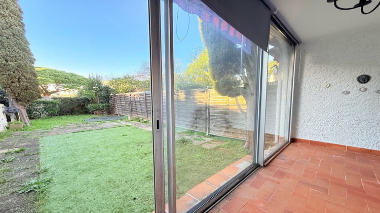 Ma-Cabane - Vente Maison Toulon, 72 m²