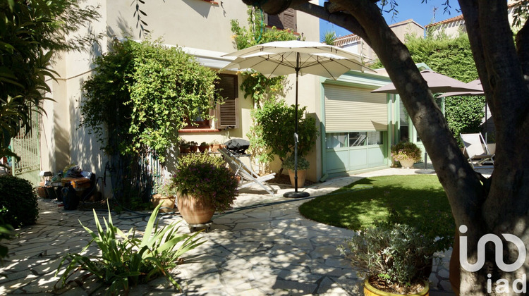 Ma-Cabane - Vente Maison Toulon, 136 m²