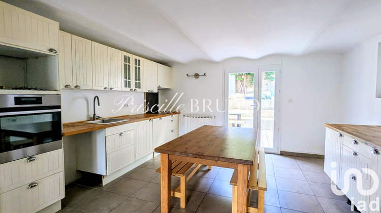 Ma-Cabane - Vente Maison Toulon, 138 m²