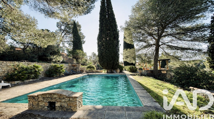 Ma-Cabane - Vente Maison Toulon, 292 m²