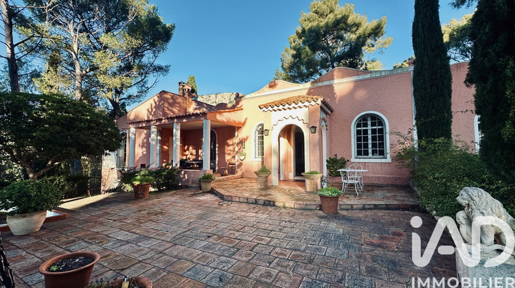 Ma-Cabane - Vente Maison Toulon, 292 m²