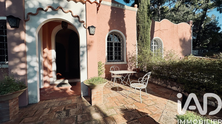 Ma-Cabane - Vente Maison Toulon, 292 m²