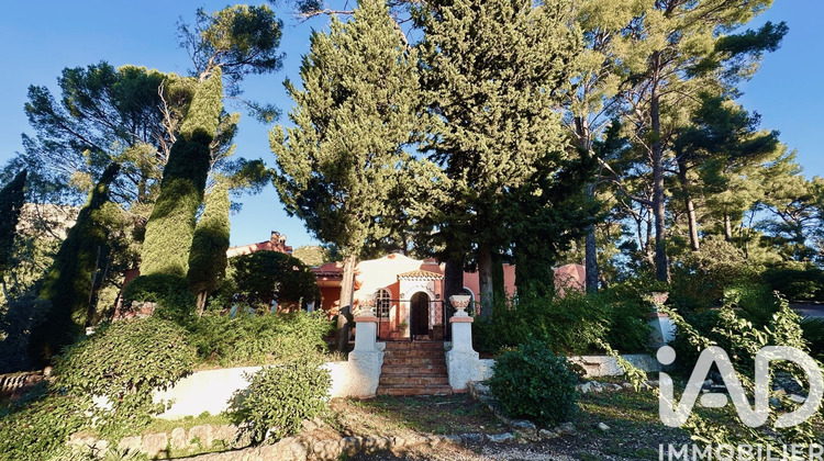 Ma-Cabane - Vente Maison Toulon, 292 m²