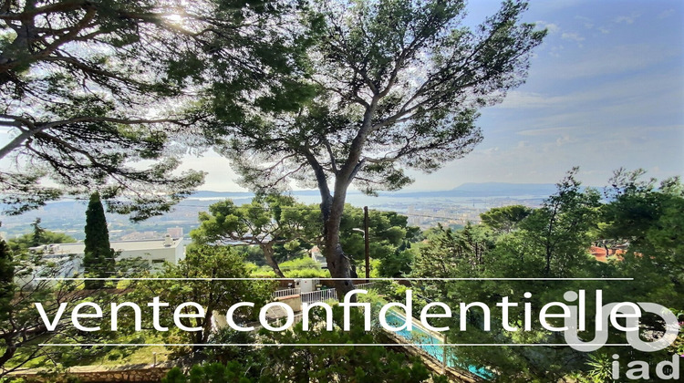 Ma-Cabane - Vente Maison Toulon, 220 m²