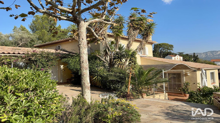 Ma-Cabane - Vente Maison Toulon, 223 m²