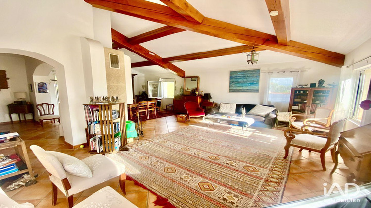 Ma-Cabane - Vente Maison Toulon, 223 m²