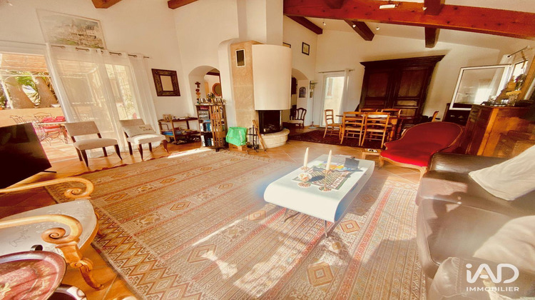 Ma-Cabane - Vente Maison Toulon, 223 m²