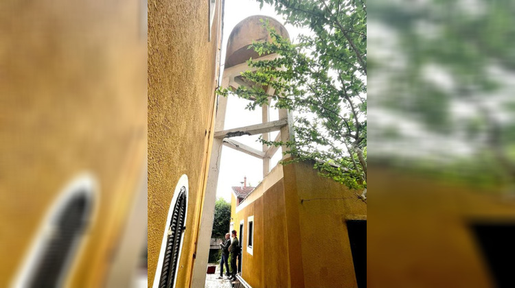 Ma-Cabane - Vente Maison TOULON, 161 m²