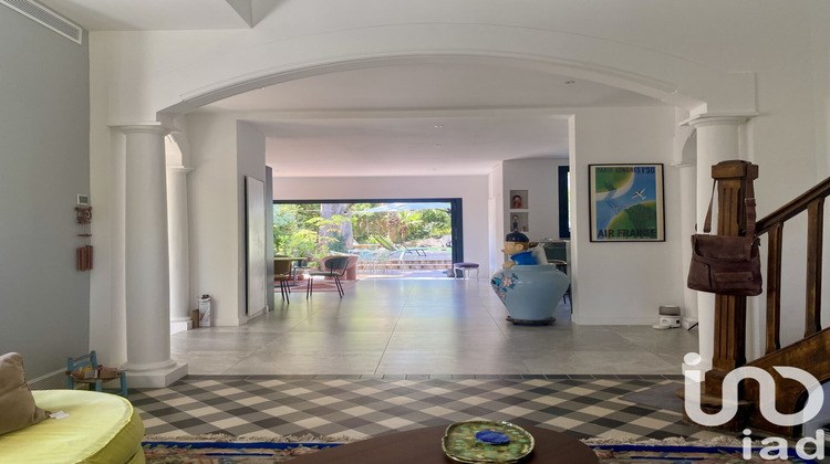 Ma-Cabane - Vente Maison Toulon, 240 m²