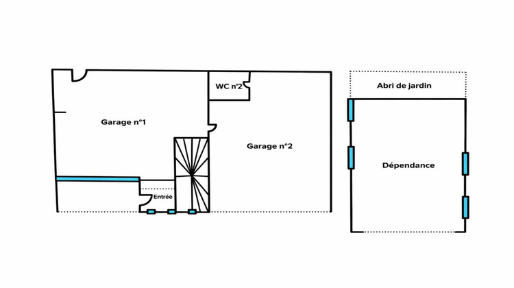 Ma-Cabane - Vente Maison TOULON, 100 m²