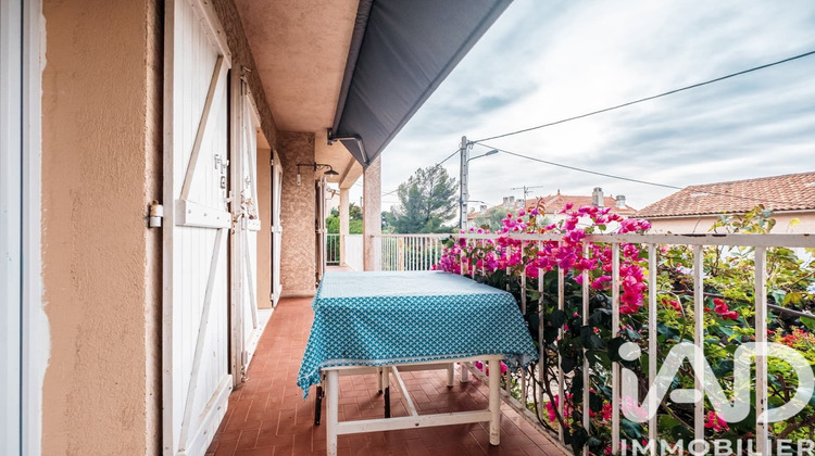 Ma-Cabane - Vente Maison Toulon, 134 m²