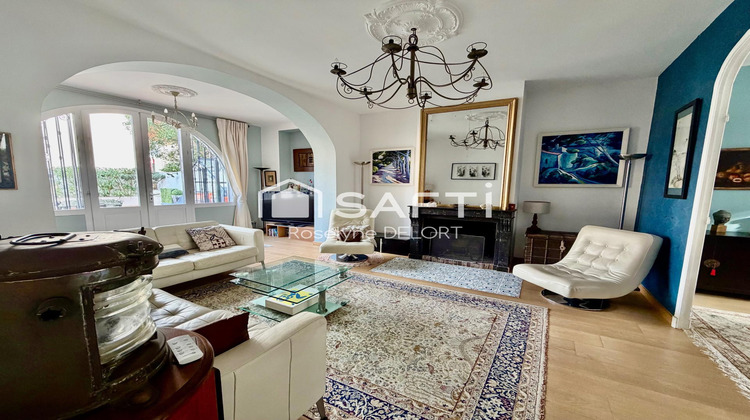 Ma-Cabane - Vente Maison Toulon, 210 m²