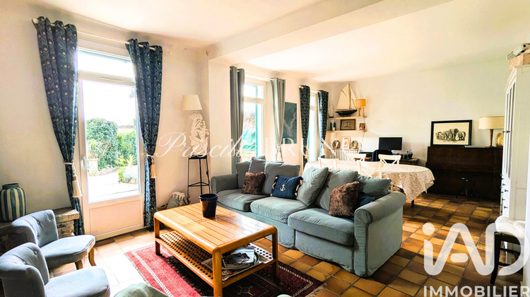 Ma-Cabane - Vente Maison Toulon, 136 m²