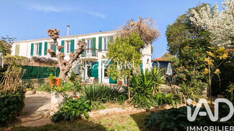 Ma-Cabane - Vente Maison Toulon, 136 m²
