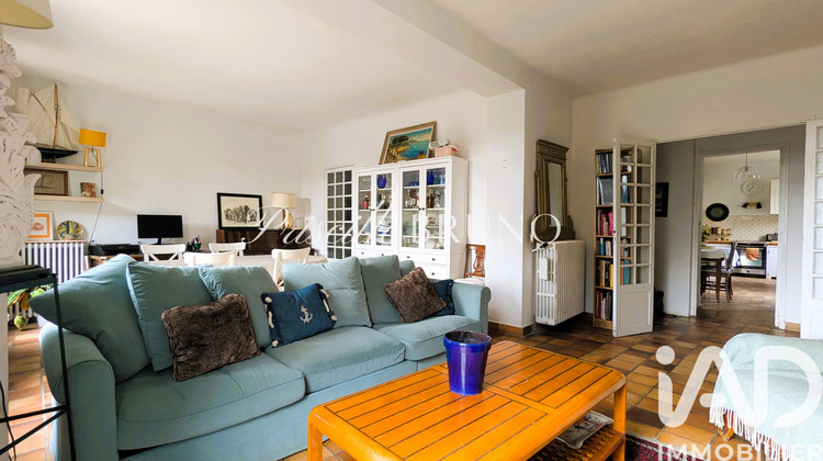 Ma-Cabane - Vente Maison Toulon, 136 m²