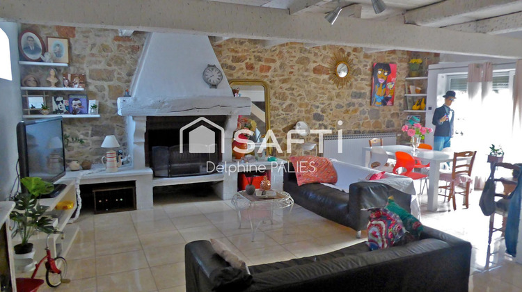 Ma-Cabane - Vente Maison Toulon, 230 m²