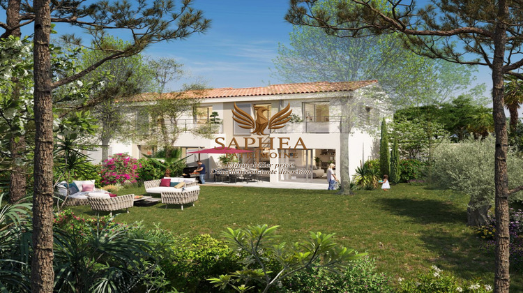 Ma-Cabane - Vente Maison Toulon, 92 m²