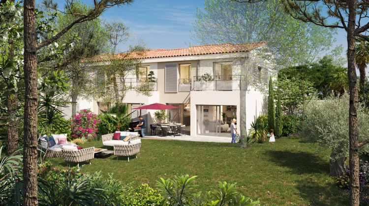 Ma-Cabane - Vente Maison Toulon, 92 m²