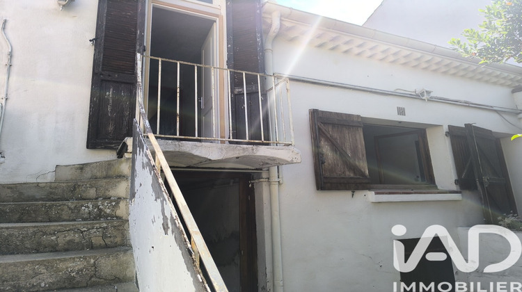 Ma-Cabane - Vente Maison Toulon, 70 m²