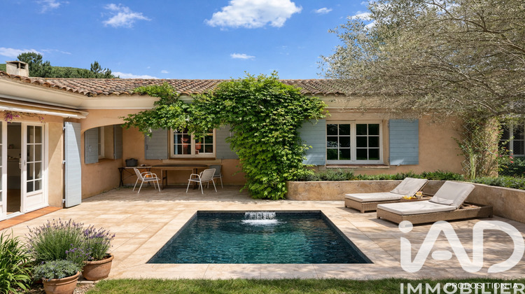 Ma-Cabane - Vente Maison Toulon, 145 m²