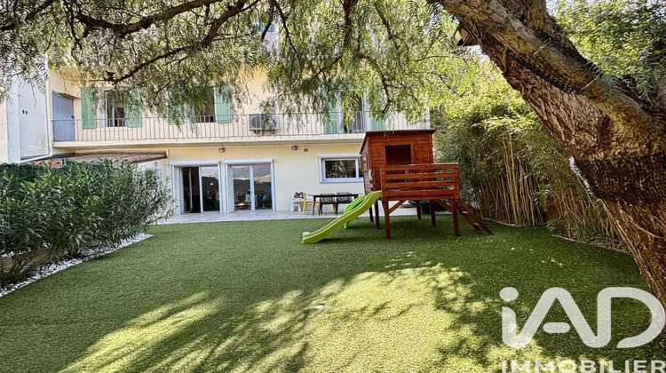 Ma-Cabane - Vente Maison Toulon, 122 m²