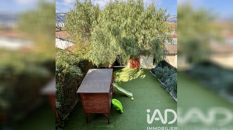 Ma-Cabane - Vente Maison Toulon, 122 m²