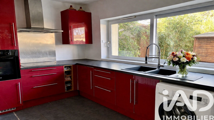 Ma-Cabane - Vente Maison Toulon, 122 m²