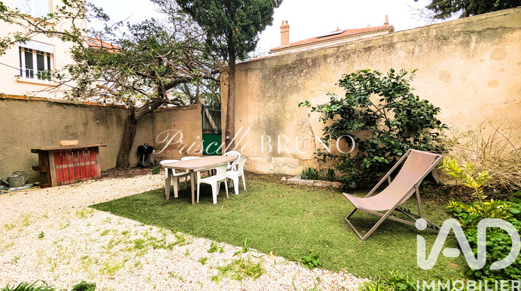 Ma-Cabane - Vente Maison Toulon, 152 m²