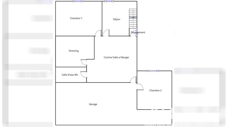 Ma-Cabane - Vente Maison Toulon, 152 m²