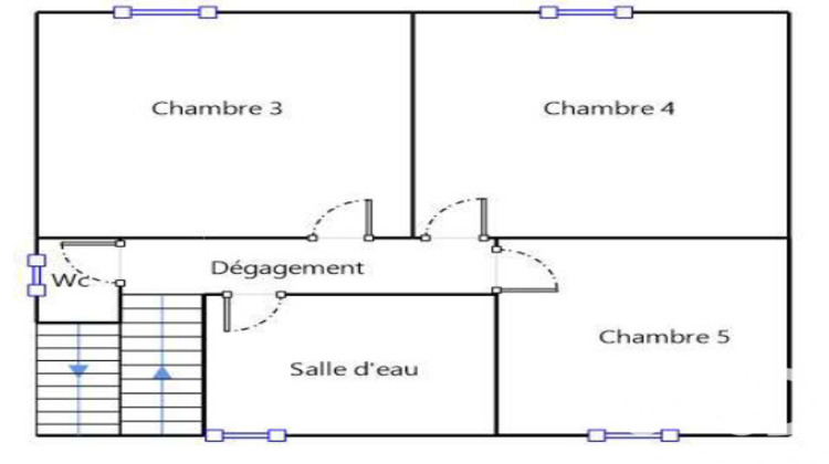Ma-Cabane - Vente Maison Toulon, 152 m²