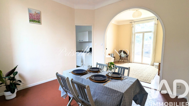 Ma-Cabane - Vente Maison Toulon, 152 m²