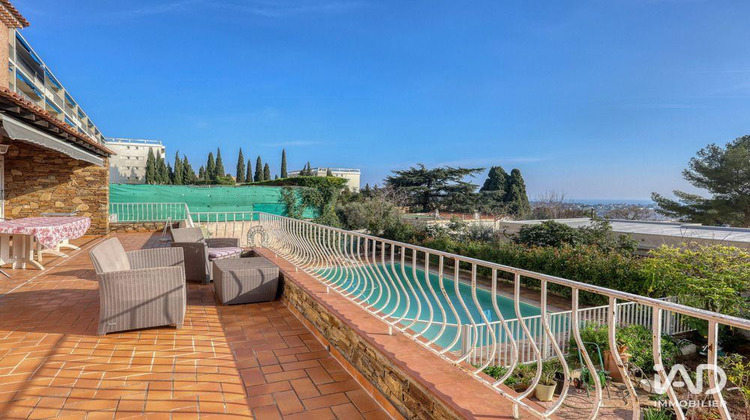 Ma-Cabane - Vente Maison Toulon, 201 m²