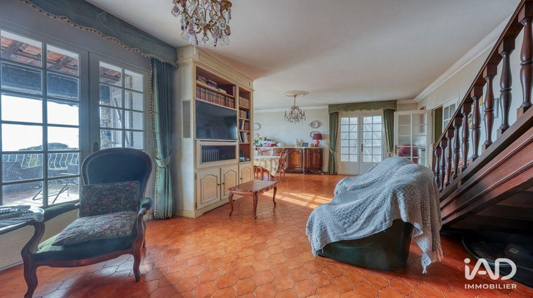 Ma-Cabane - Vente Maison Toulon, 201 m²