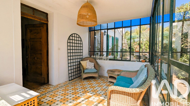 Ma-Cabane - Vente Maison Toulon, 136 m²