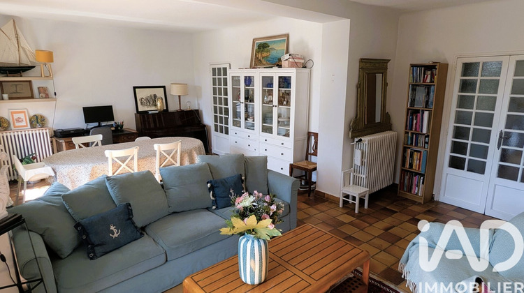 Ma-Cabane - Vente Maison Toulon, 136 m²