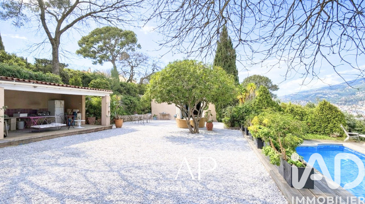 Ma-Cabane - Vente Maison Toulon, 240 m²