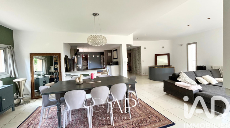 Ma-Cabane - Vente Maison Toulon, 240 m²