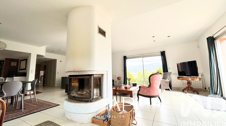 Ma-Cabane - Vente Maison Toulon, 240 m²